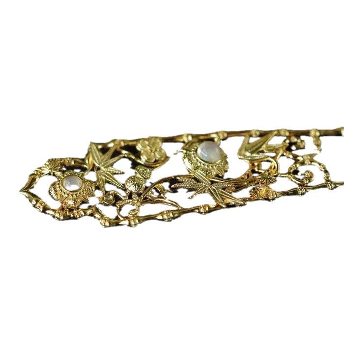 Delicate Artisan Piece