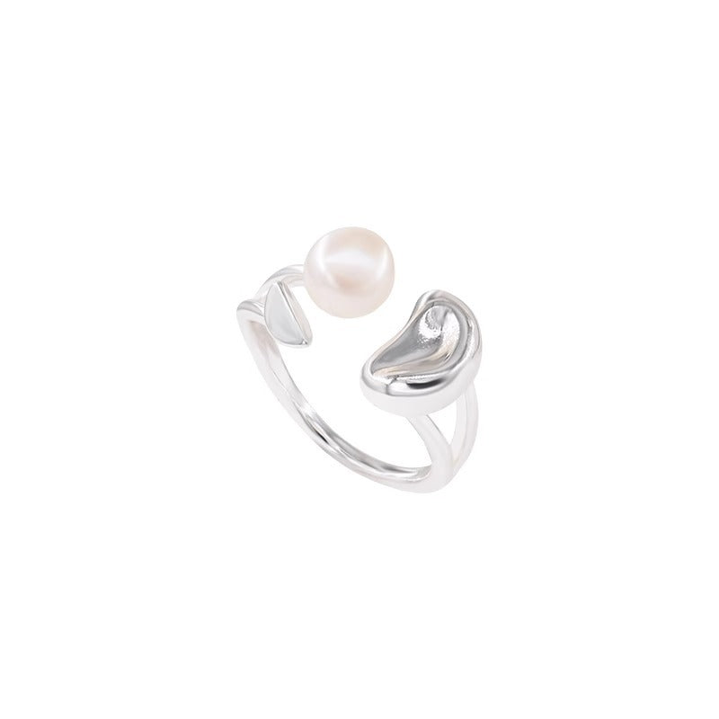 Delicate Artisan Ring