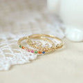 Stunning Ring for Daily Wear