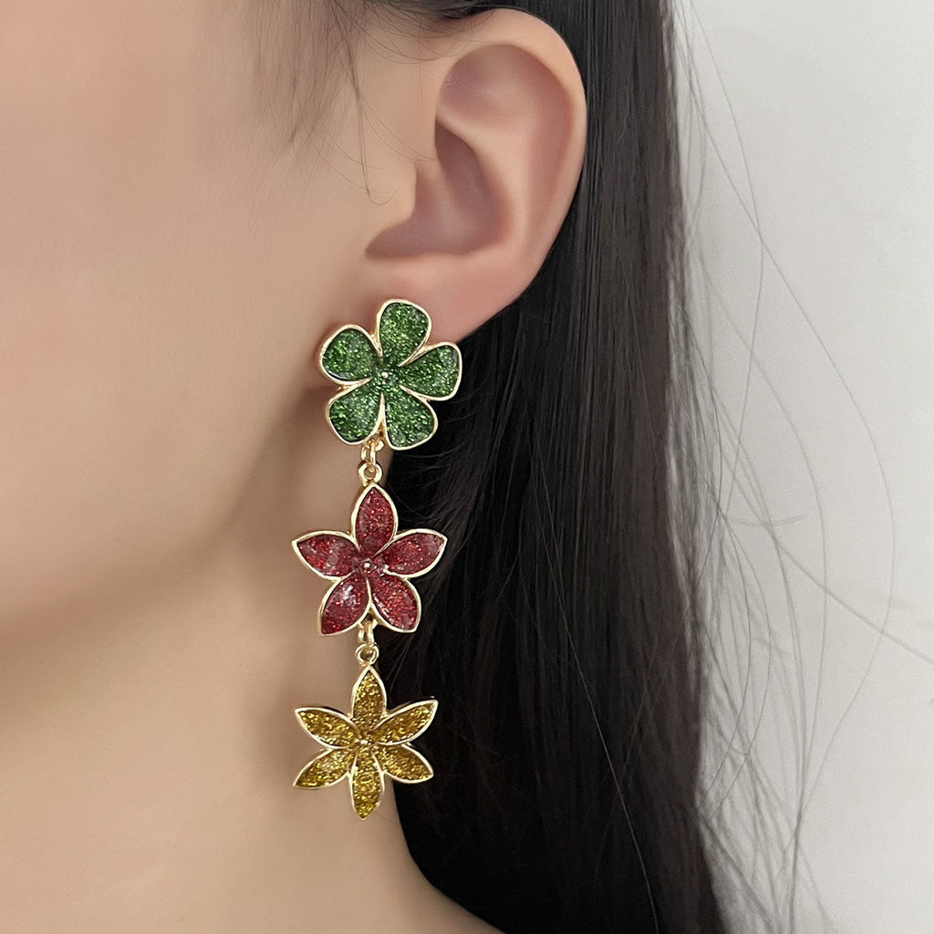 Romantic Earring for Special Moments