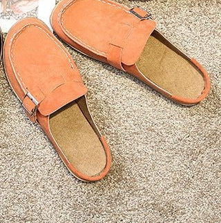 Graceful Orthopedic Shoes for Modern Look