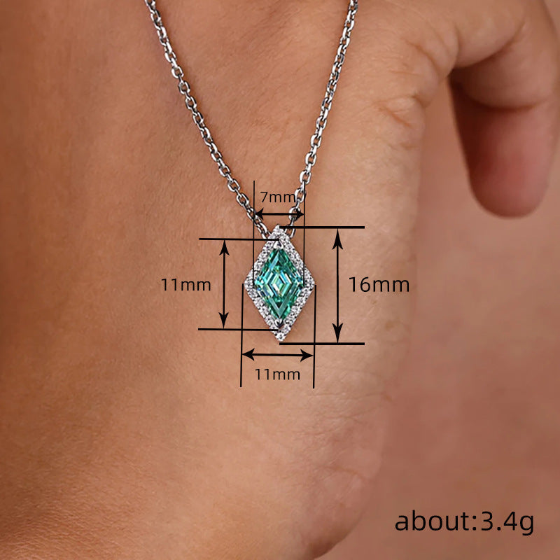 Classic Necklace with Timeless Appeal