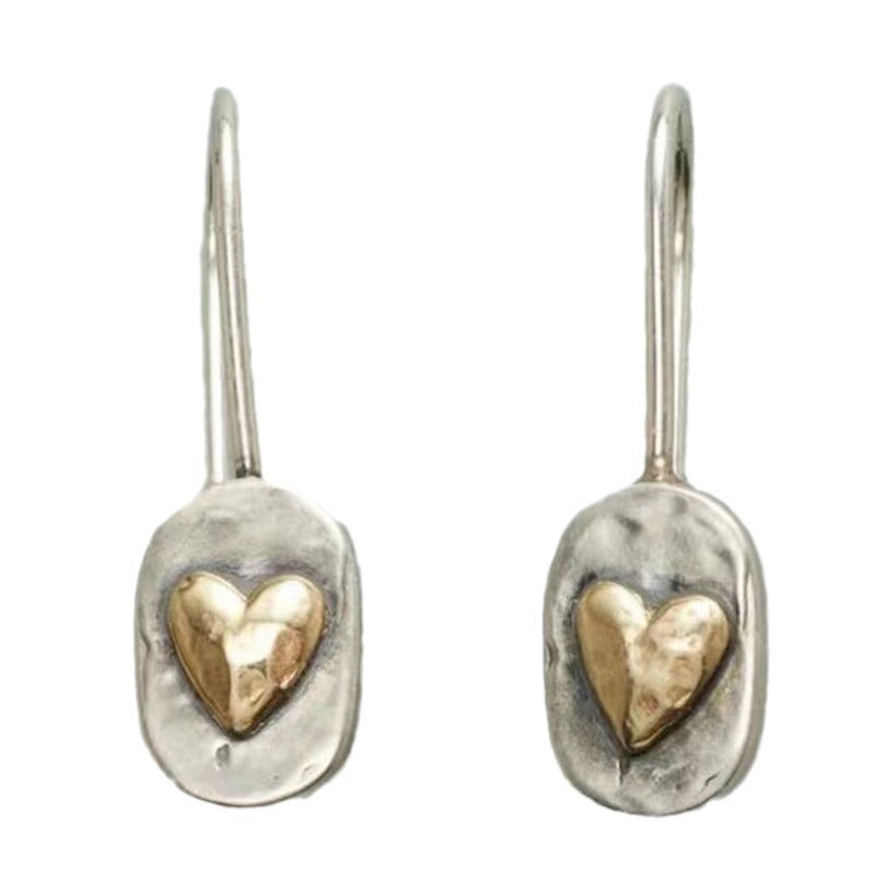 Classic Earring with Timeless Appeal