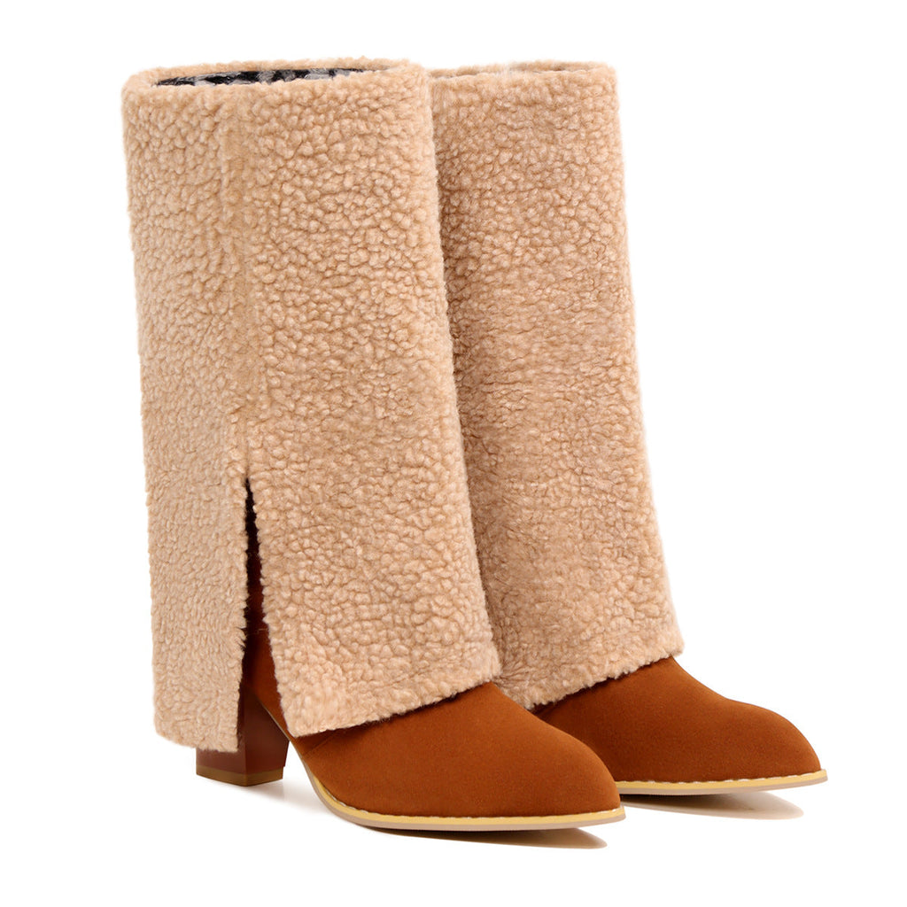 Beautifully Crafted Orthopedic Boots