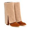 Beautifully Crafted Orthopedic Boots