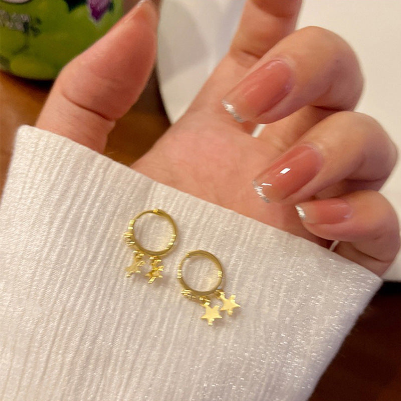 Stunning Earring for Daily Wear