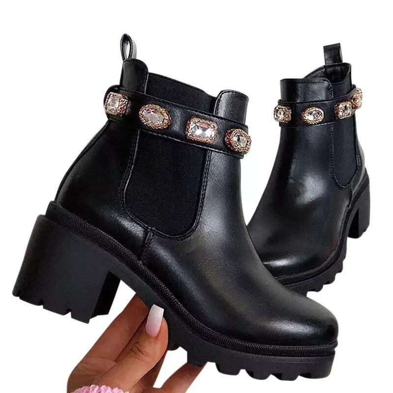 Comfortable Orthopedic Boots for Daily Wear