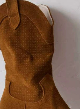 Stylish Orthopedic Boots for Any Occasion
