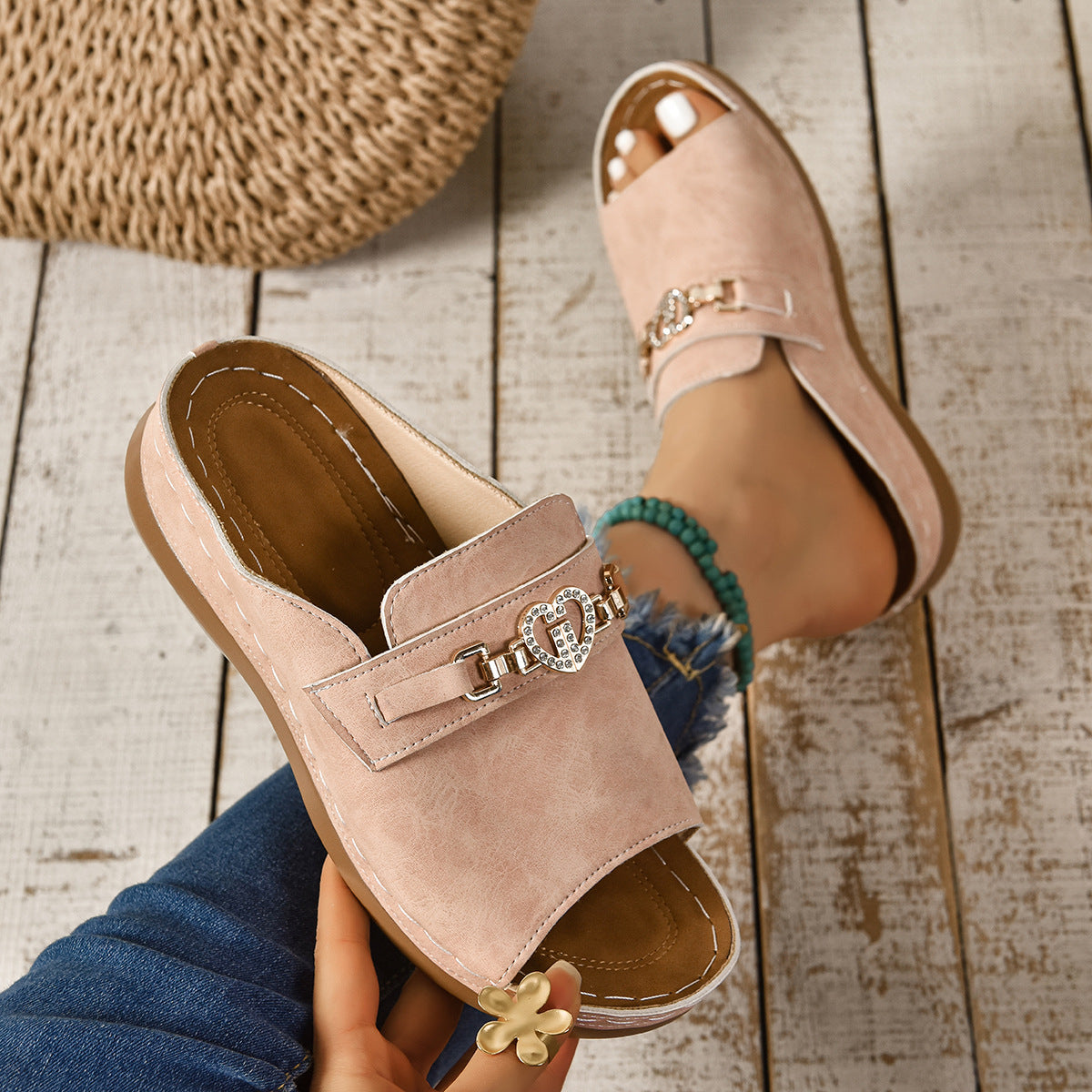 Comfortable Orthopedic Shoes for Daily Wear
