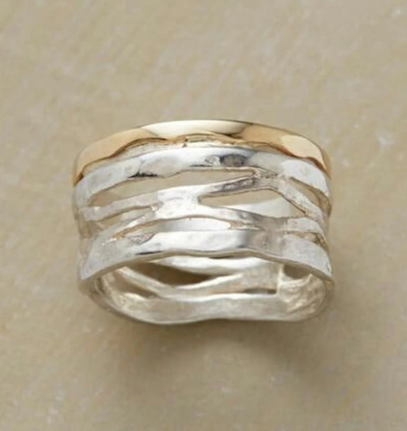 Elegant Ring for Every Occasion