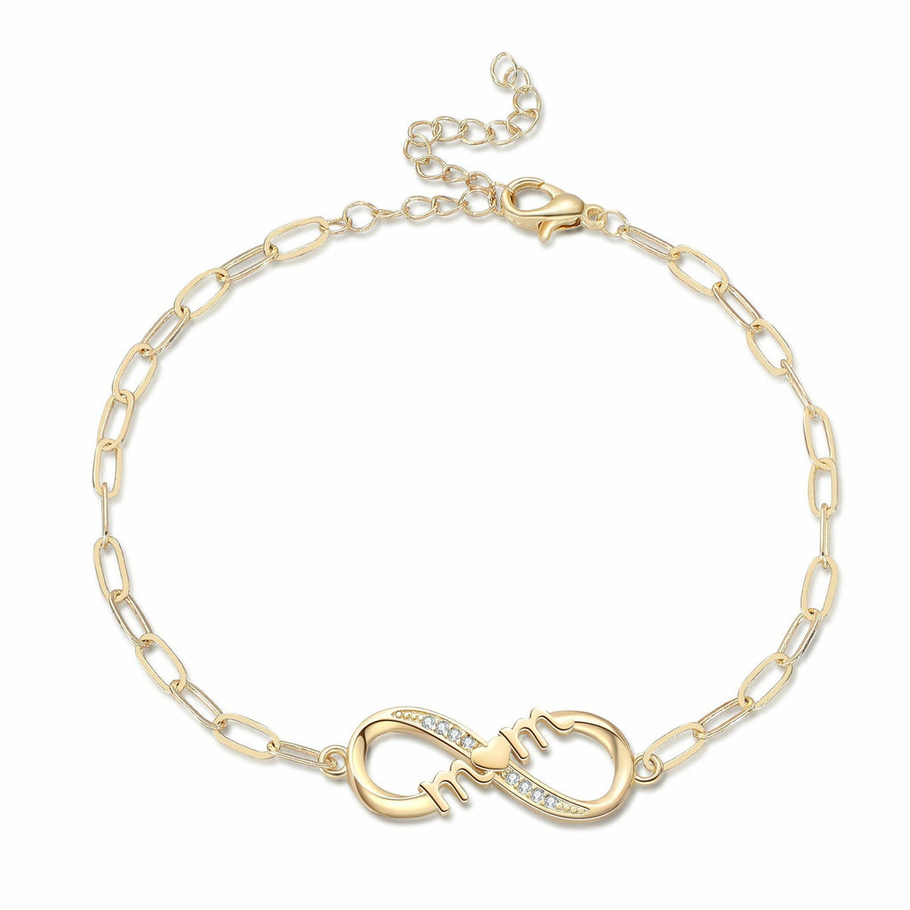 Vintage Handmade Bracelet