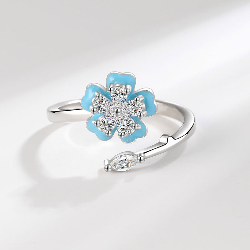 Vintage Handmade Ring