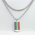 Romantic Pendant for Special Moments
