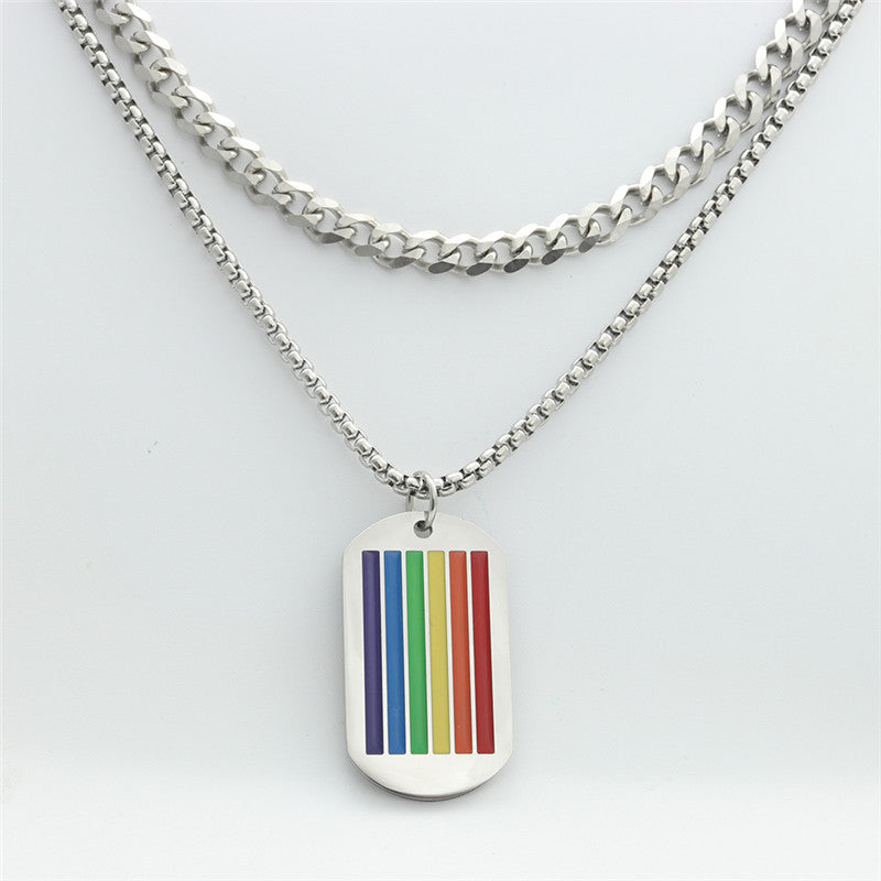 Romantic Pendant for Special Moments