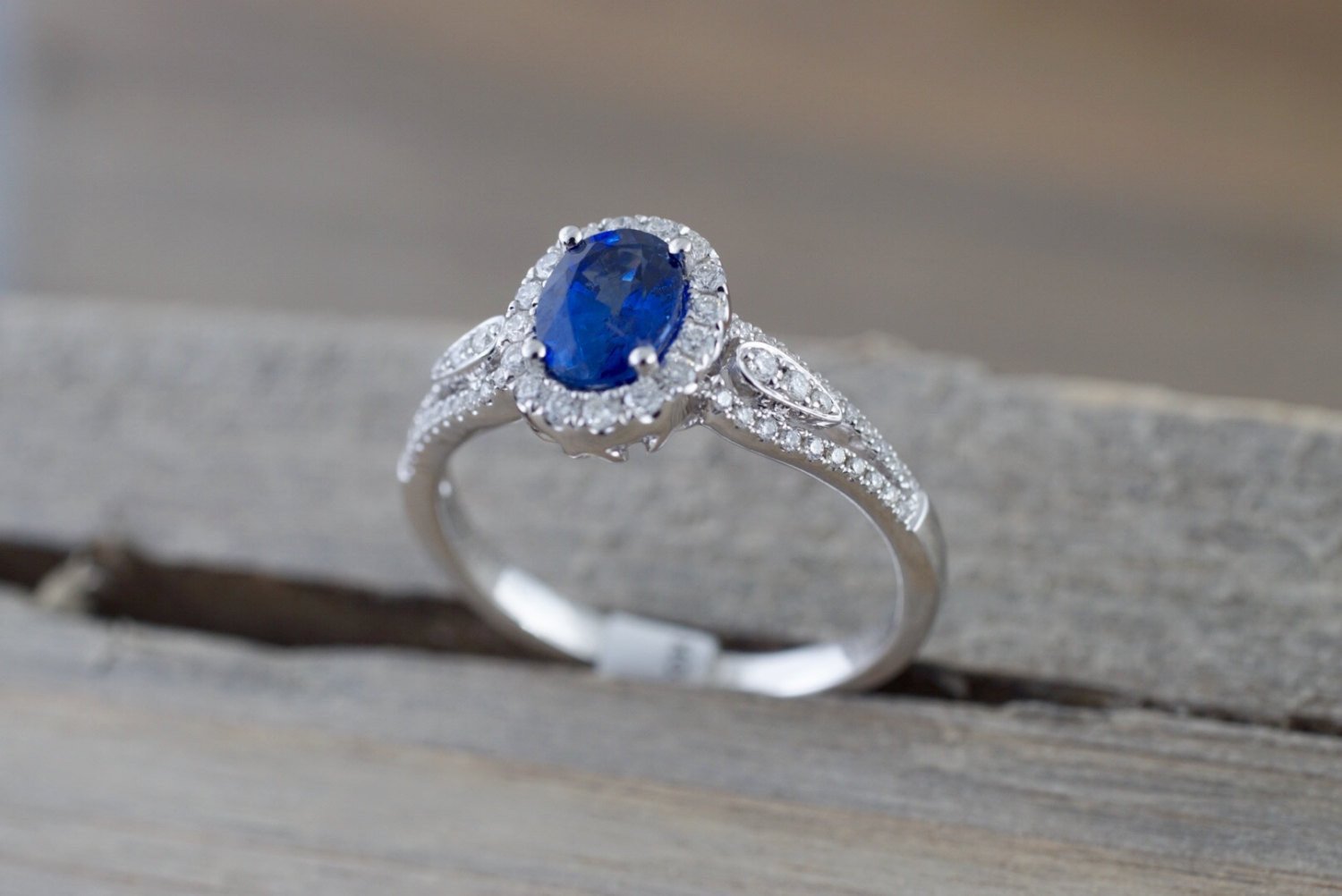 Delicate Artisan Ring
