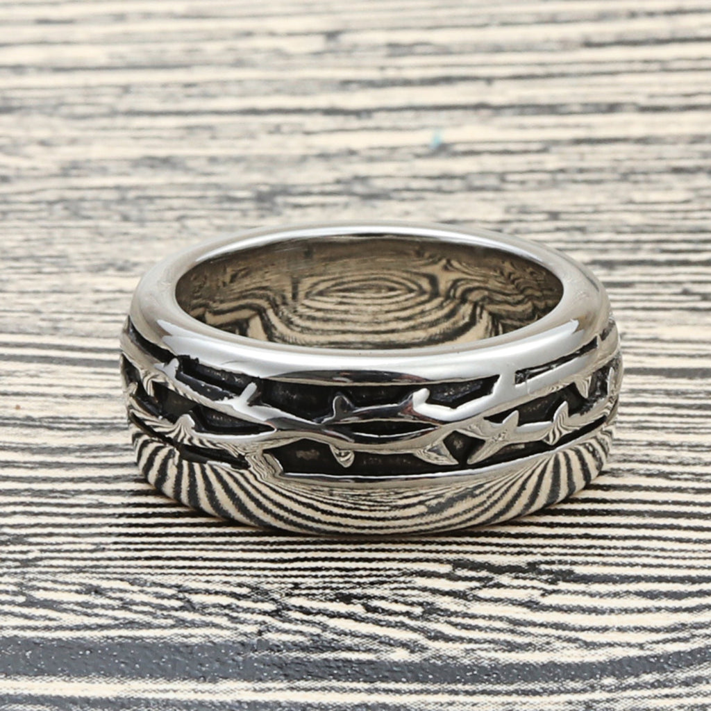 Stunning Ring for Daily Wear