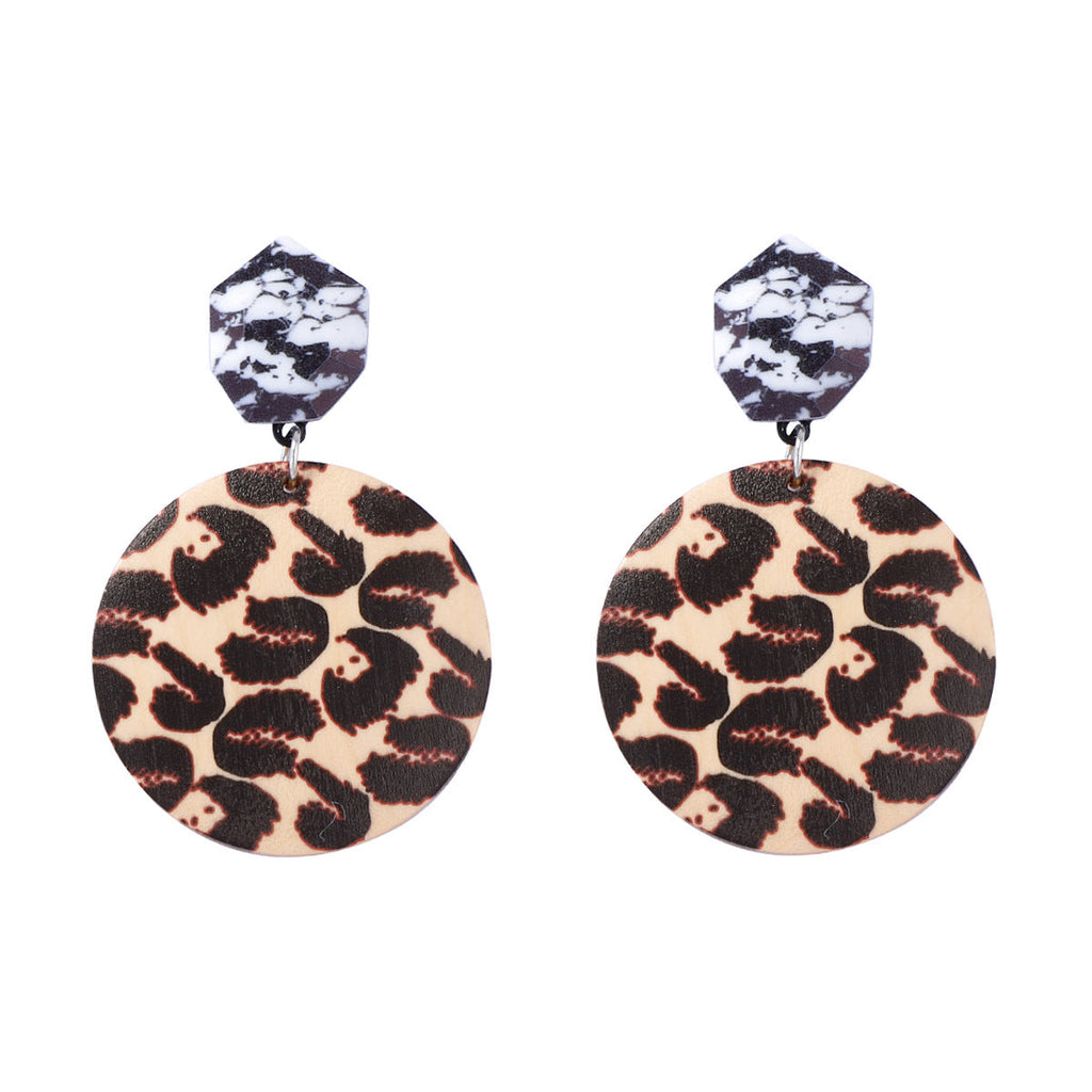 Charming Earring for Any Occasion