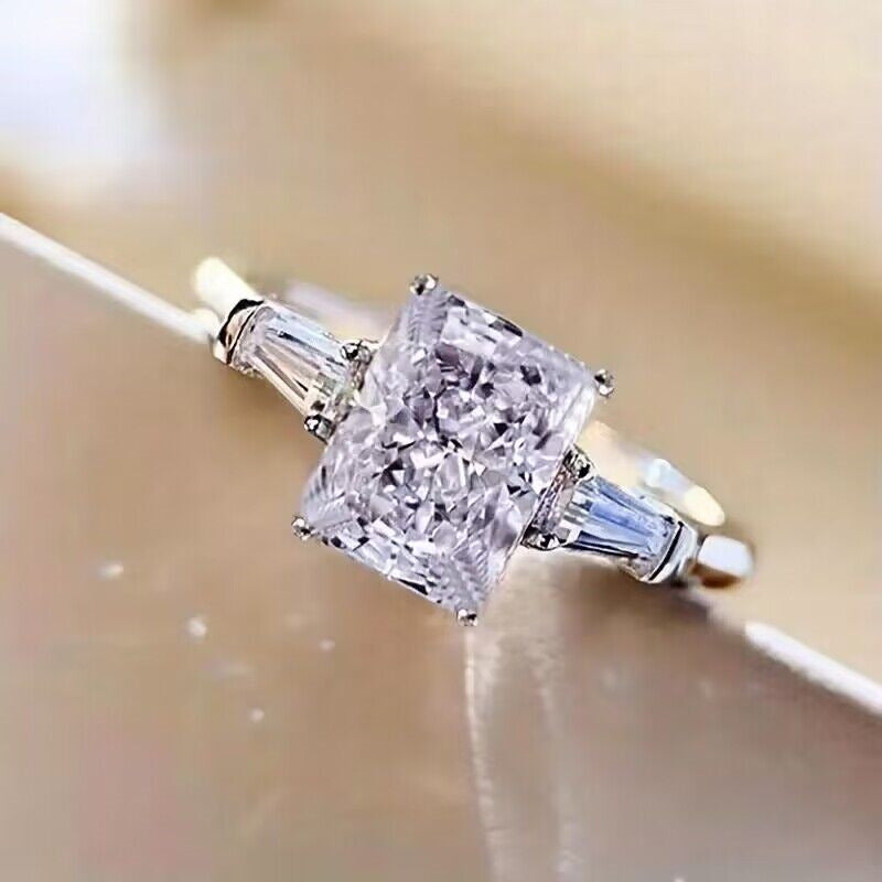 Elegant Ring for Every Occasion