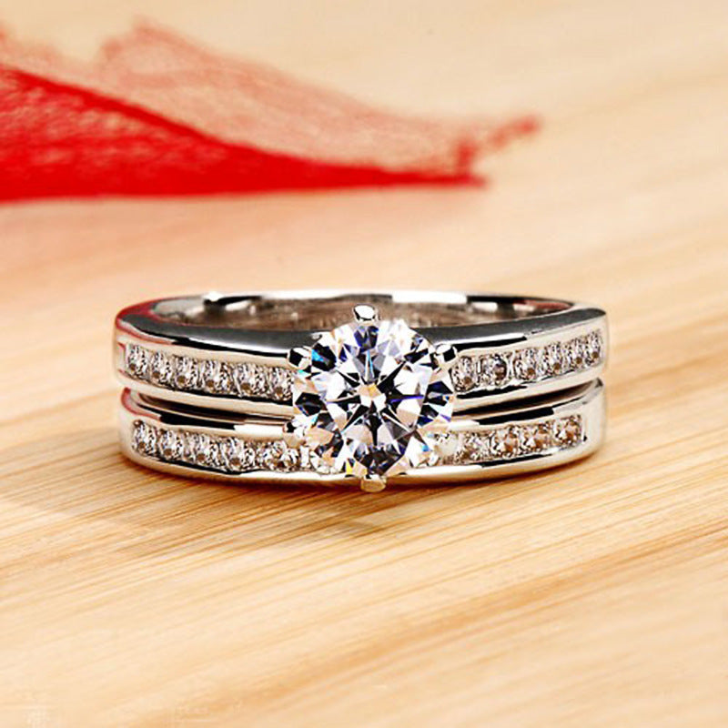 Vintage Handmade Ring
