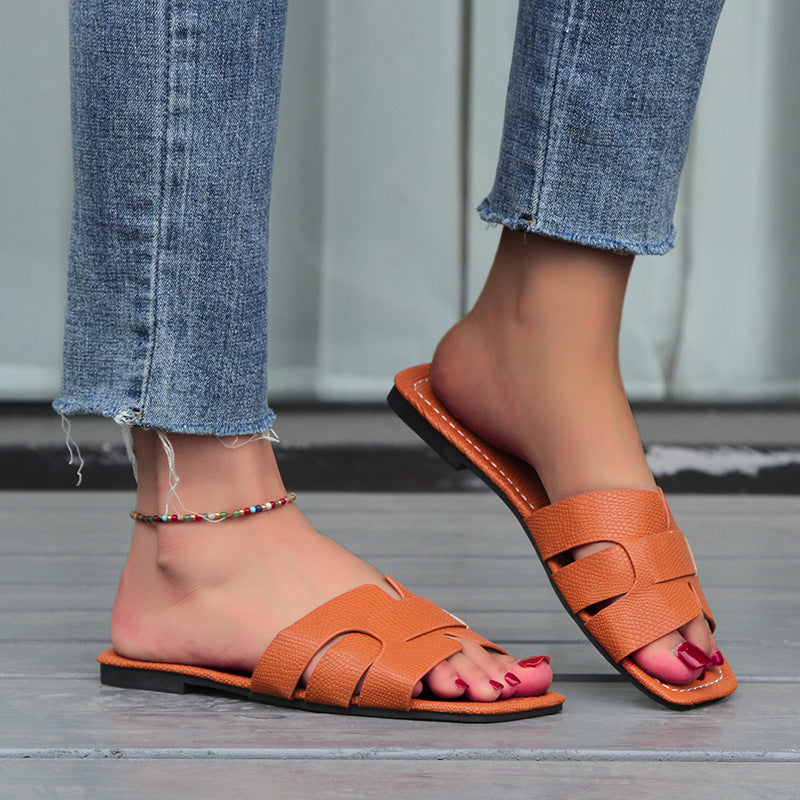 Beautifully Crafted Orthopedic Sandals