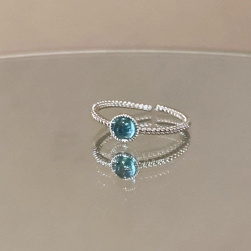 Romantic Ring for Special Moments