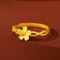 Elegant Gold Ring for Every Occasion