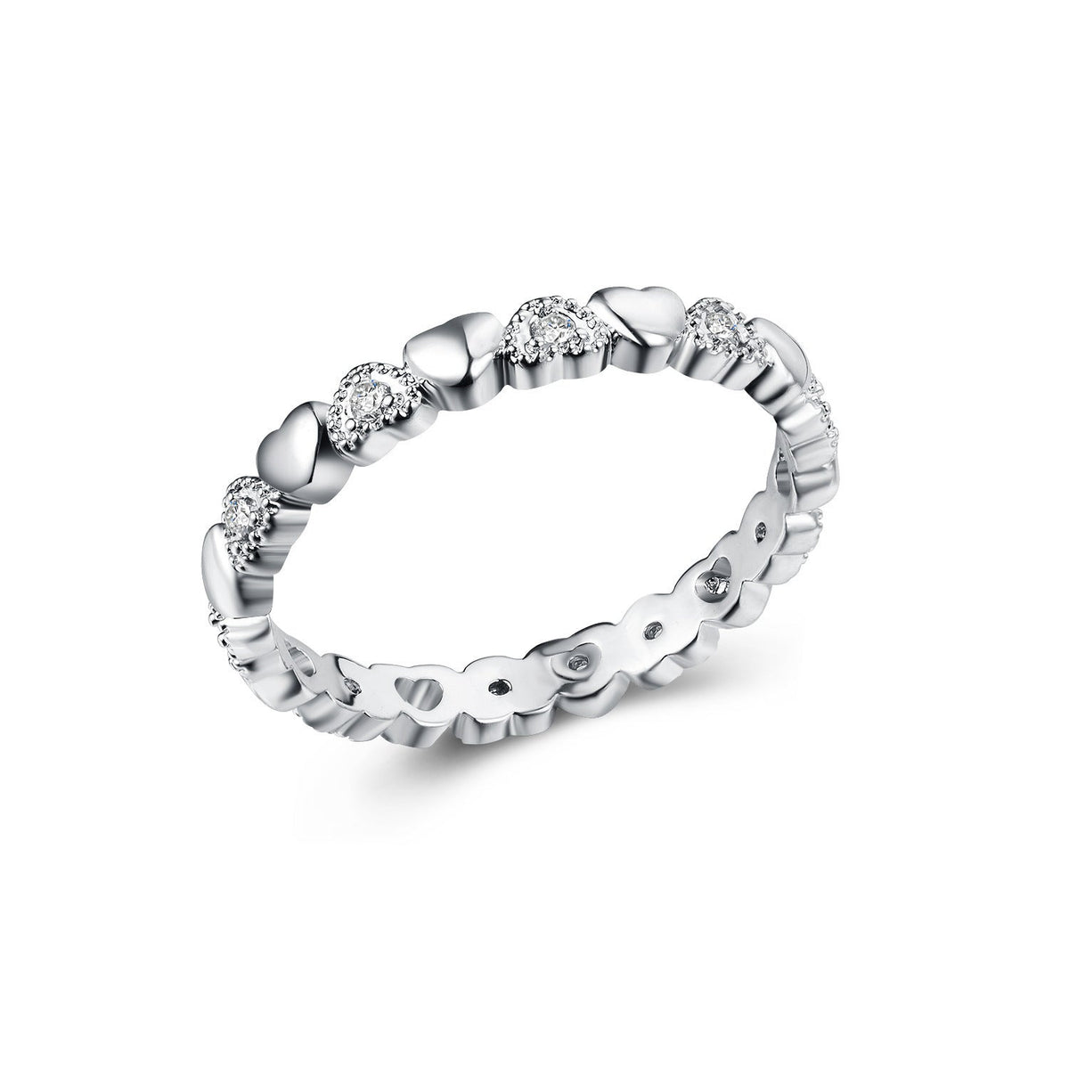 Romantic Ring for Special Moments