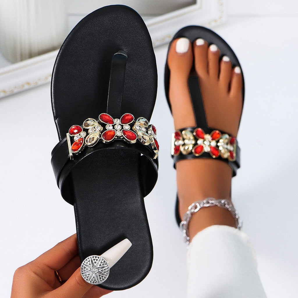 Graceful Orthopedic Sandals for Modern Look