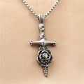 Delicate Artisan Necklace
