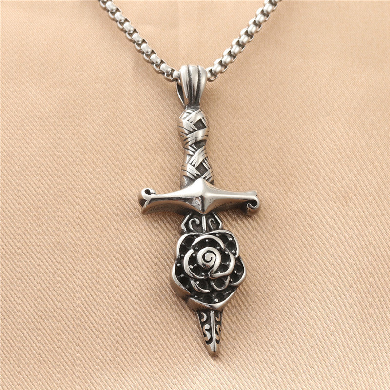 Delicate Artisan Necklace