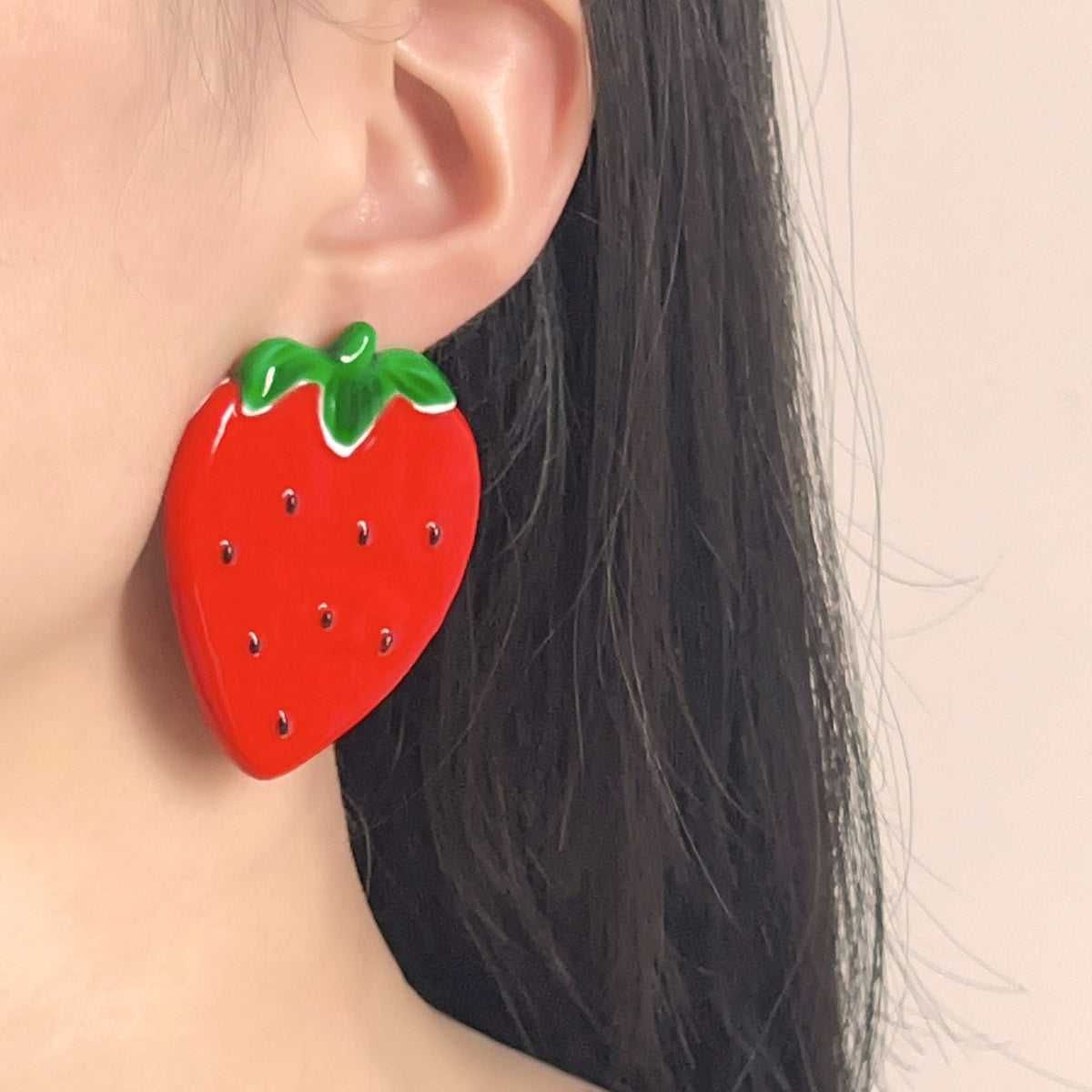 Classic Earring with Timeless Appeal