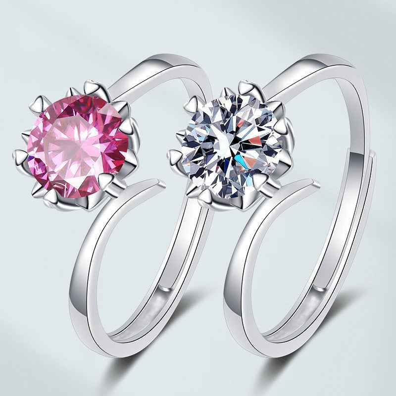 Charming Ring for Any Occasion