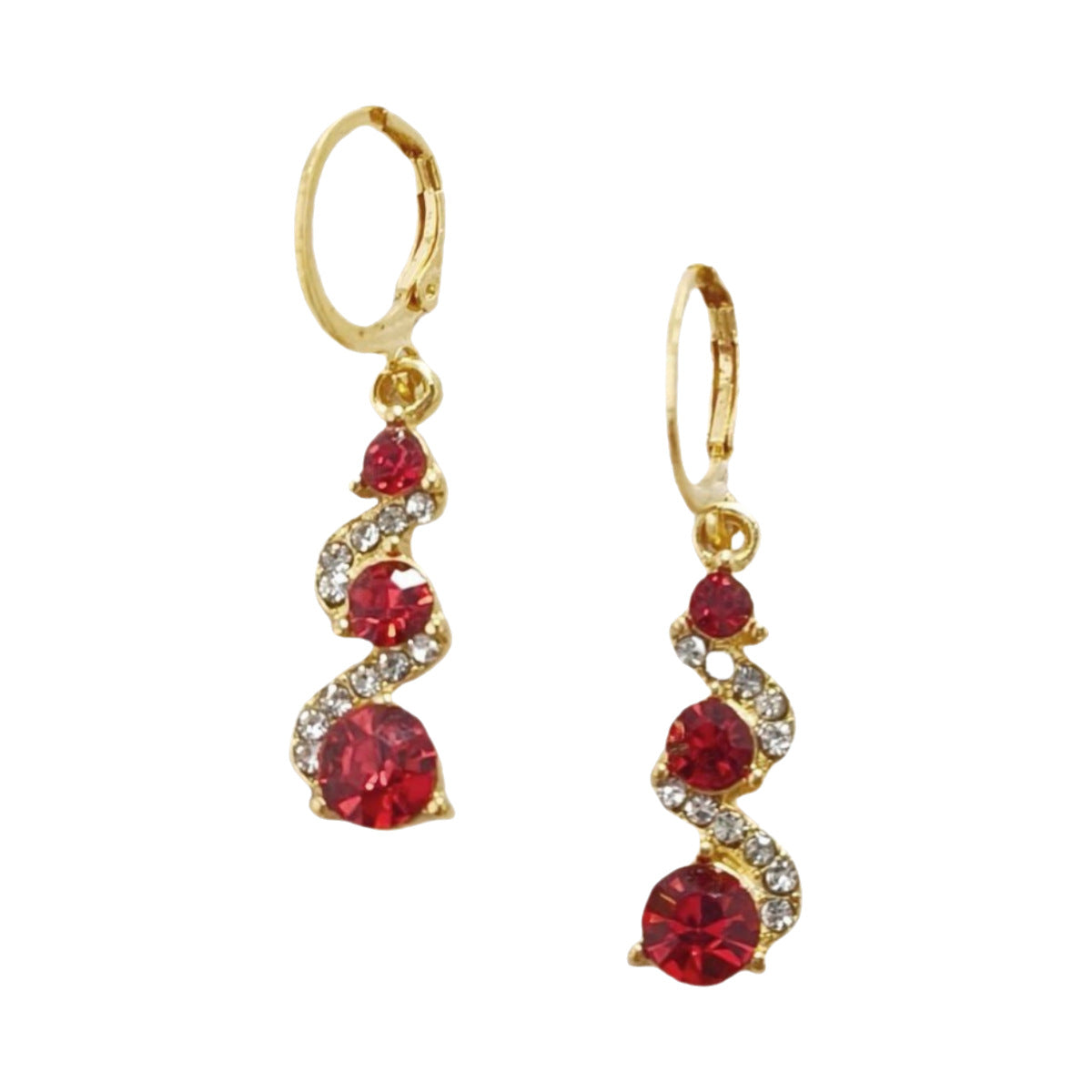 Elegant Earring for Every Occasion