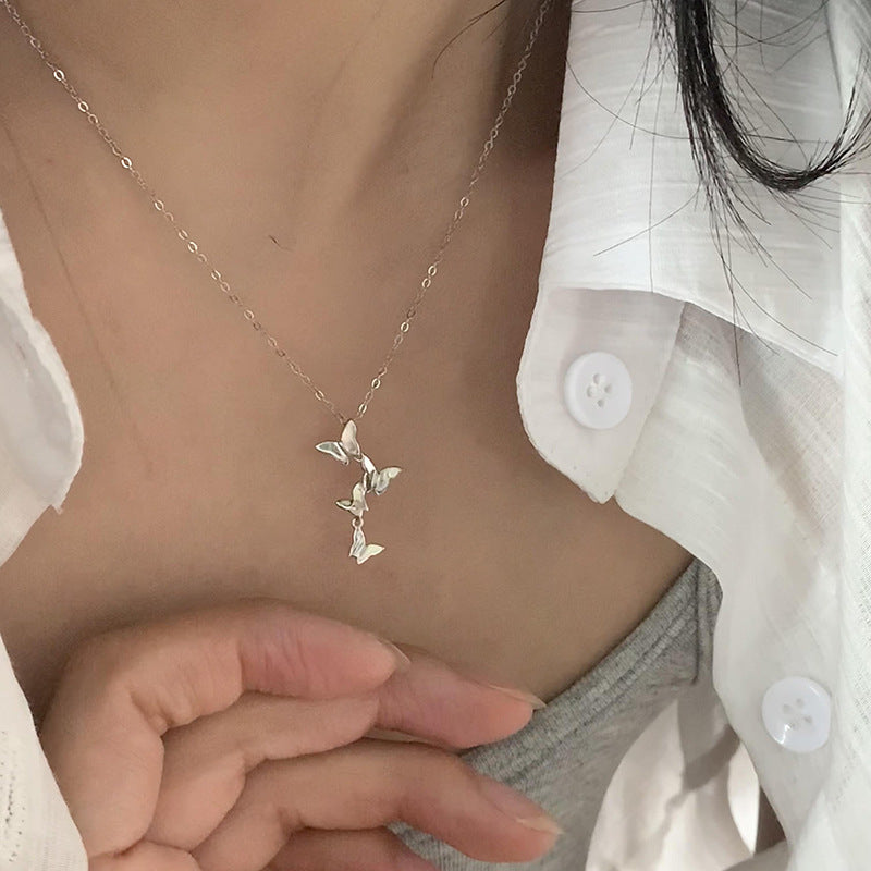 Stunning Necklace for Daily Wear