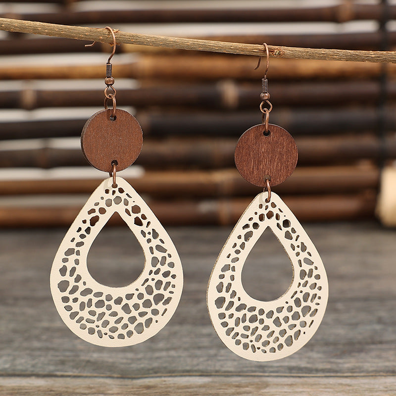 Stunning Earring for Daily Wear