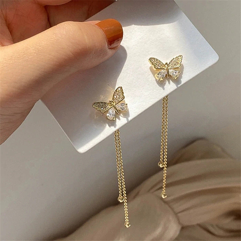 Romantic Earring for Special Moments