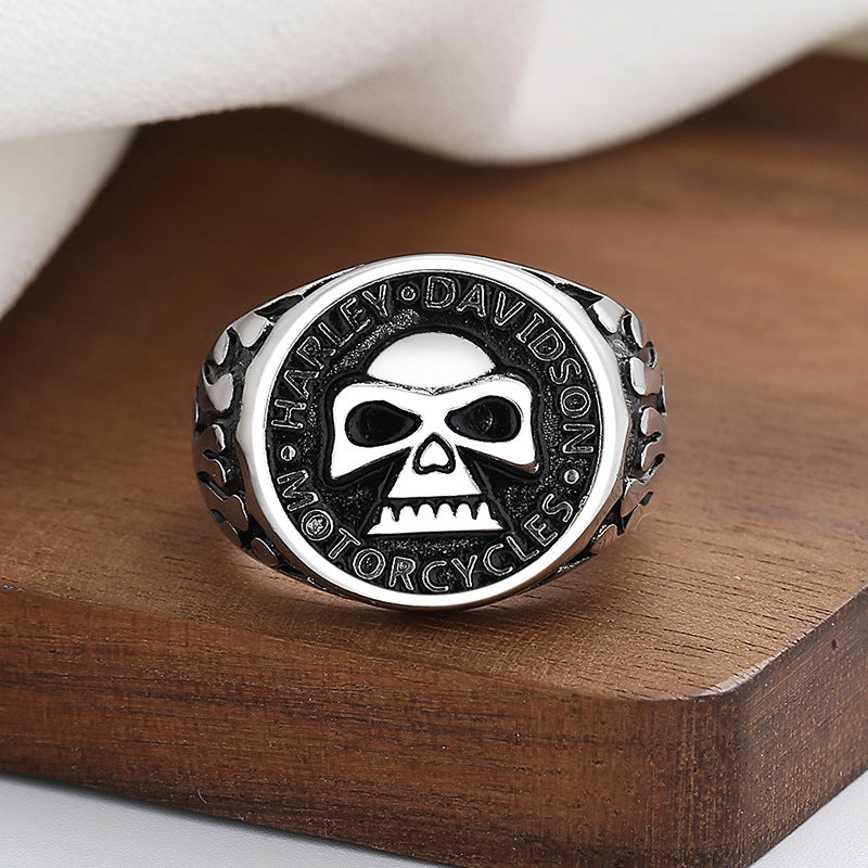Stunning Ring for Daily Wear