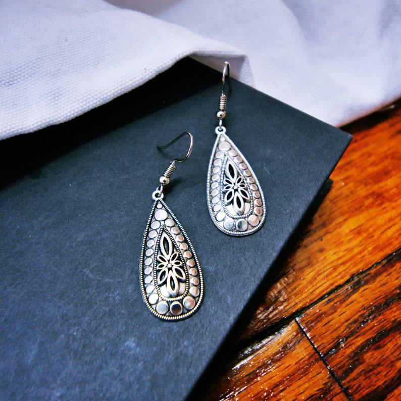 Beautiful Earring with Unique Style