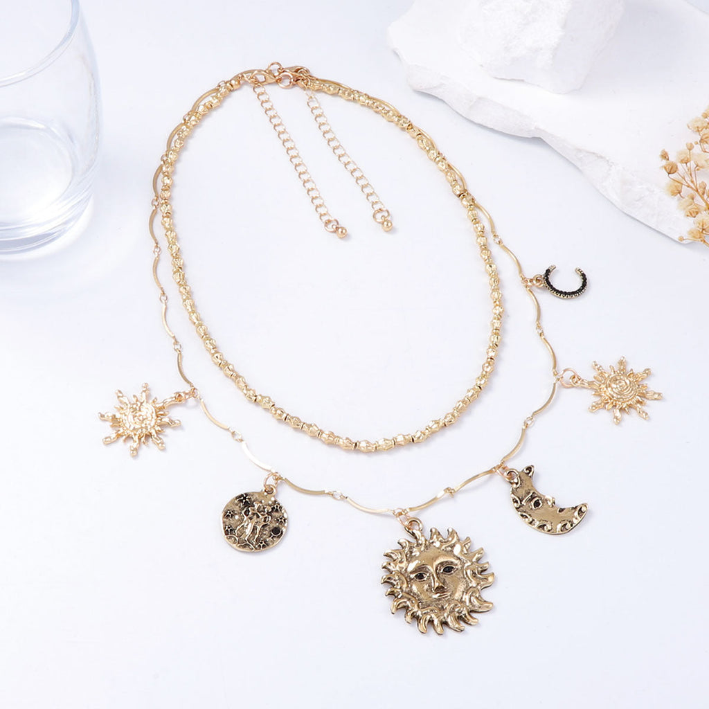 Charming Necklace for Any Occasion