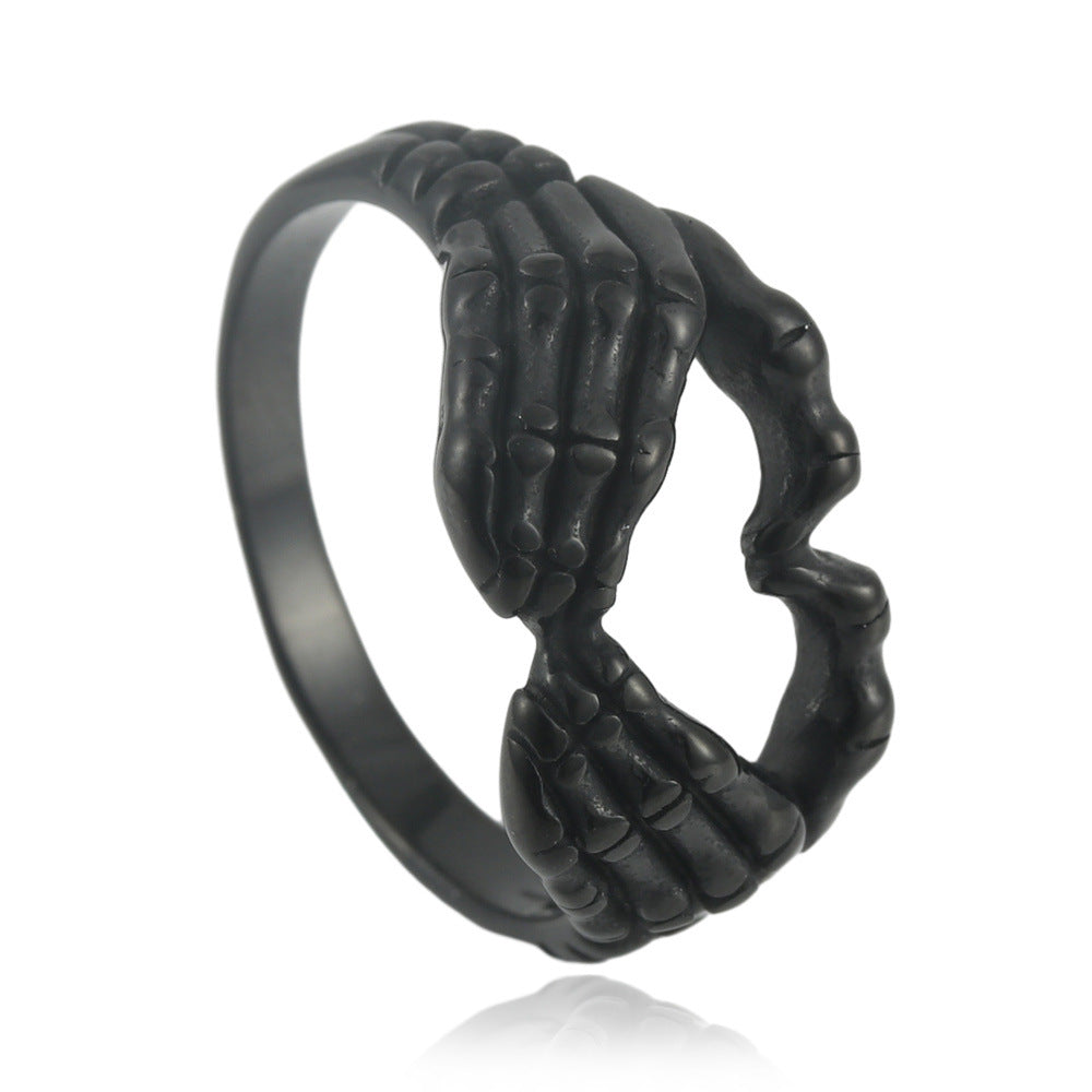 Delicate Artisan Ring