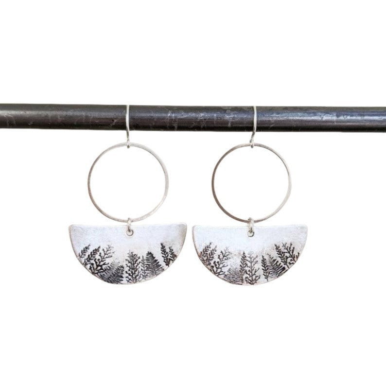 Beautiful Earring with Unique Style
