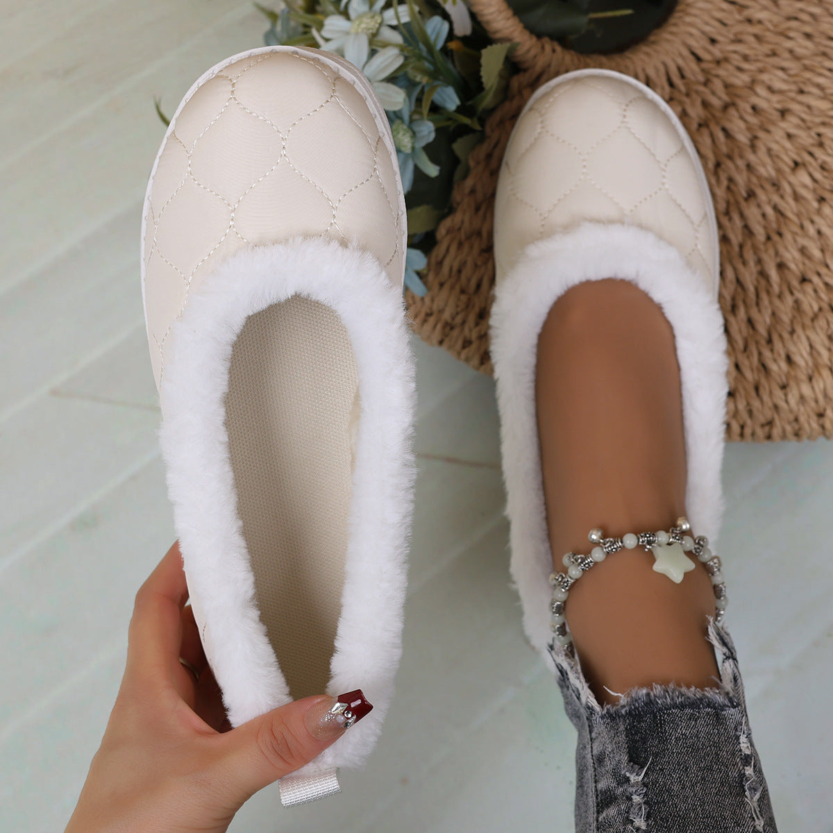 Comfortable Orthopedic Shoes for Daily Wear