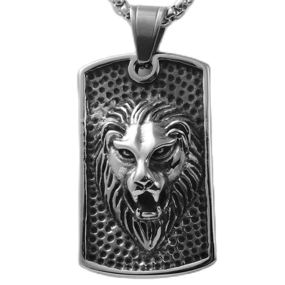 Beautiful Pendant with Unique Style