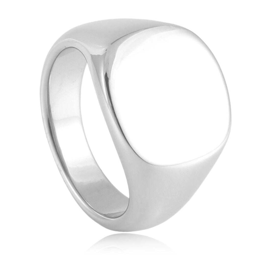 Delicate Artisan Ring
