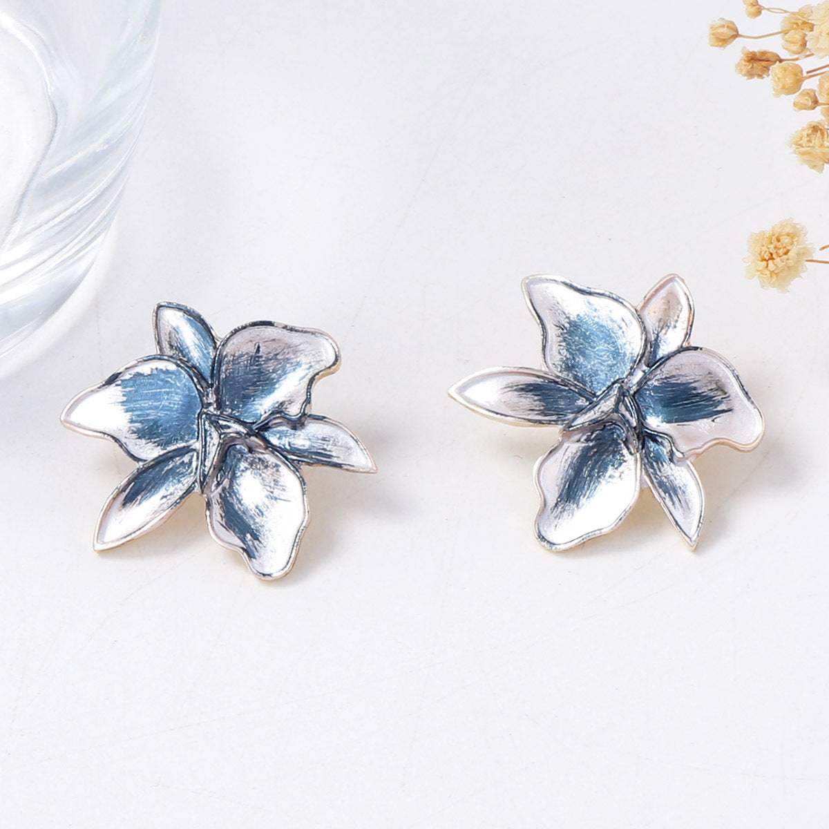 Delicate Artisan Piece