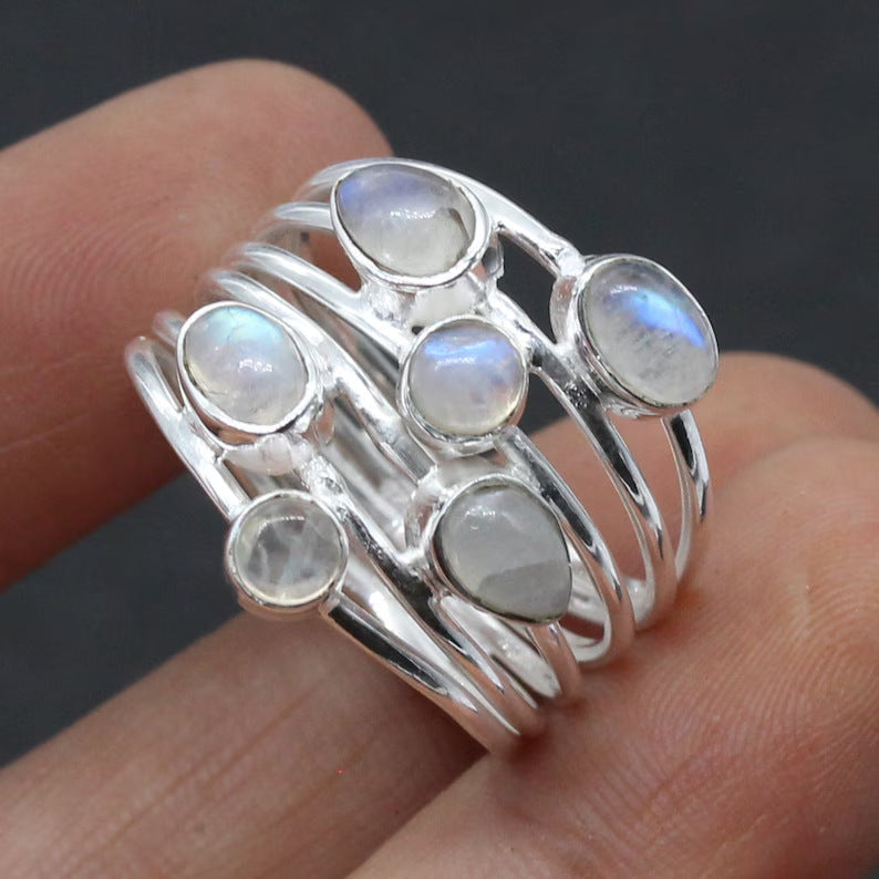 Romantic Ring for Special Moments