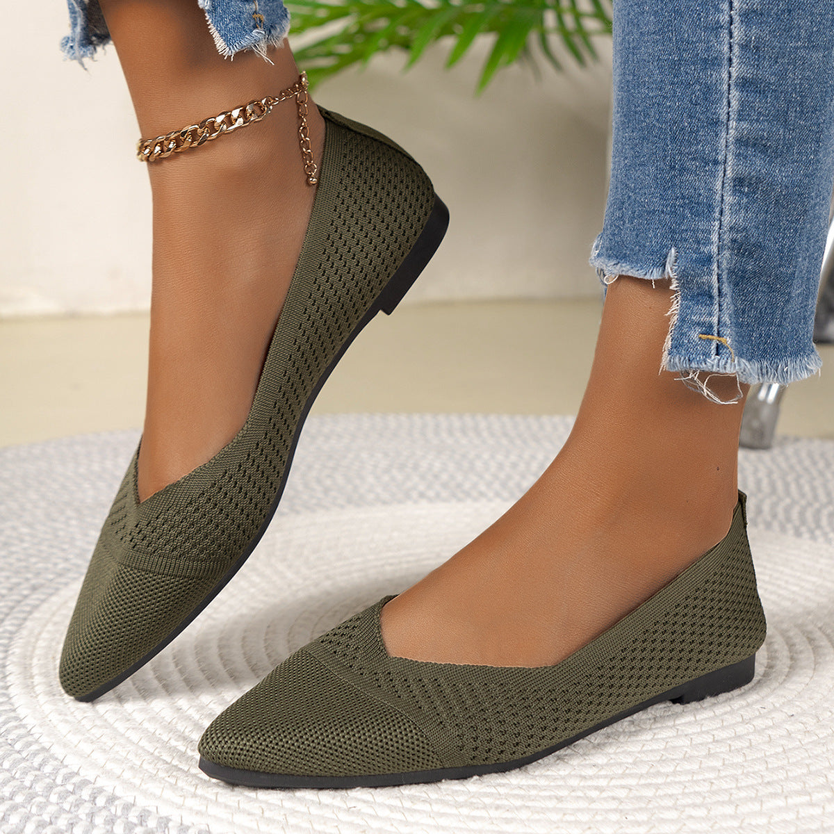 Graceful Orthopedic Shoes for Modern Look