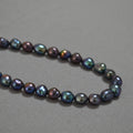 Elegant Pearl Necklace for Every Occasion