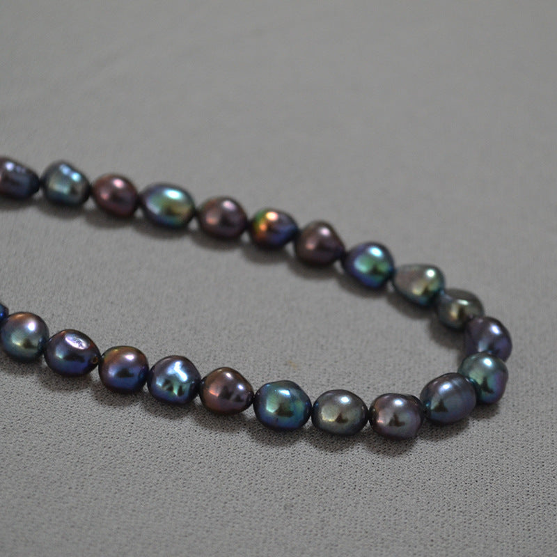 Elegant Pearl Necklace for Every Occasion