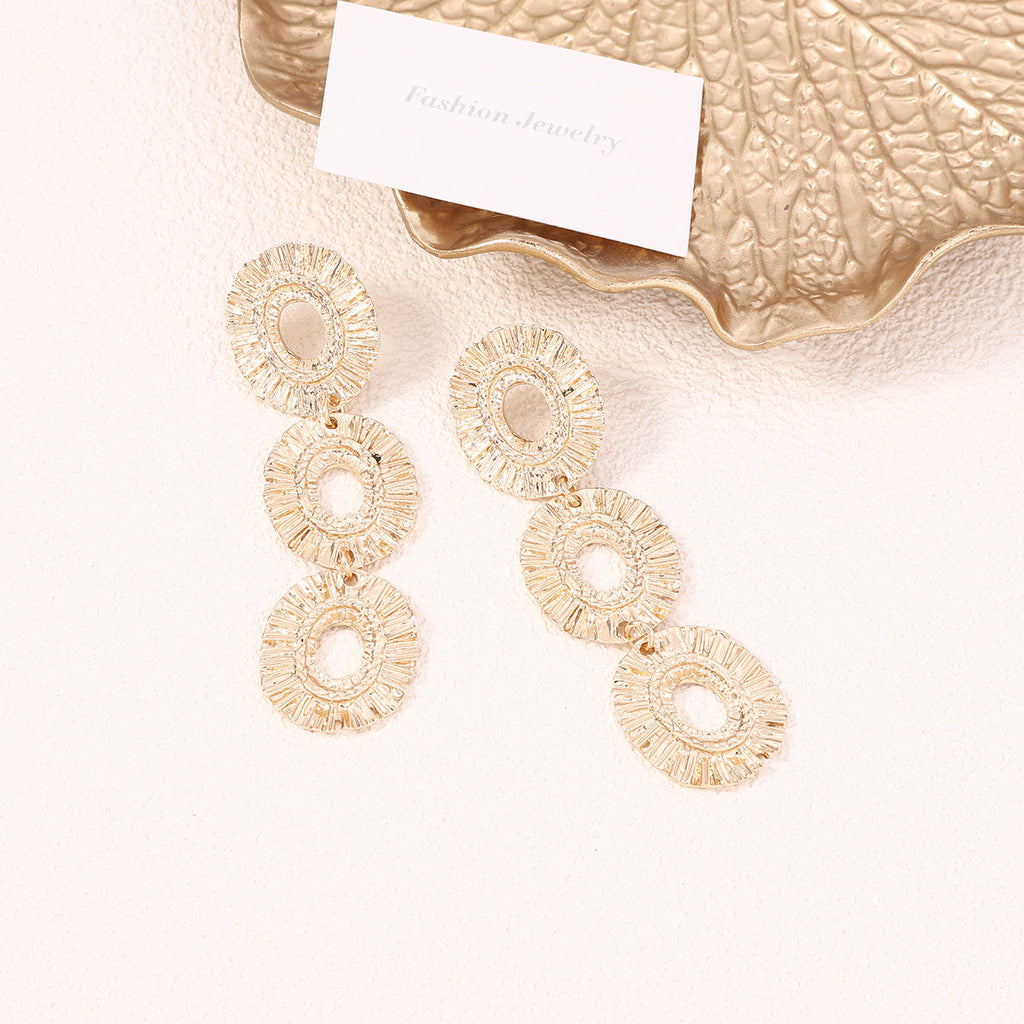 Elegant Earring for Every Occasion
